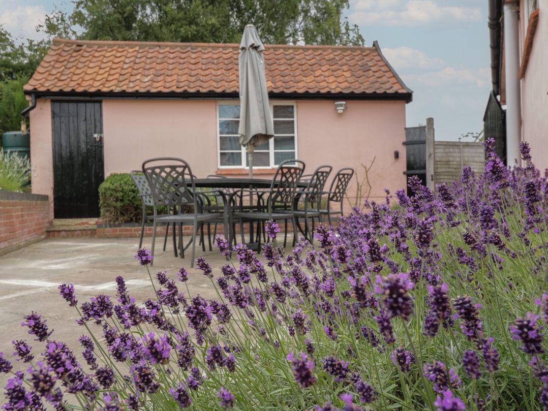 Ash Tree Cottage, Aldringham