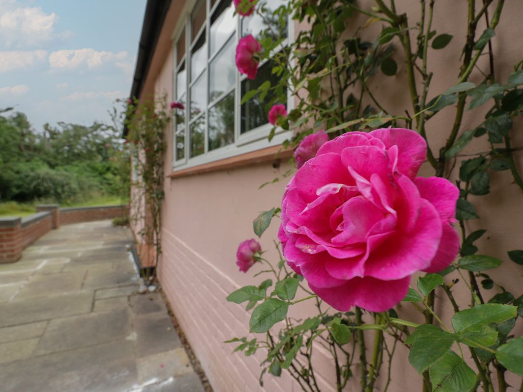 Ash Tree Cottage, Aldringham