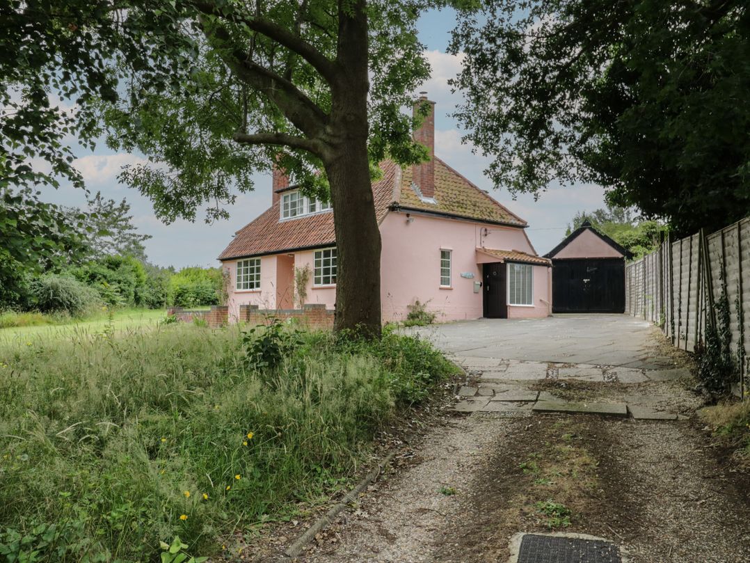 Ash Tree Cottage, Aldringham