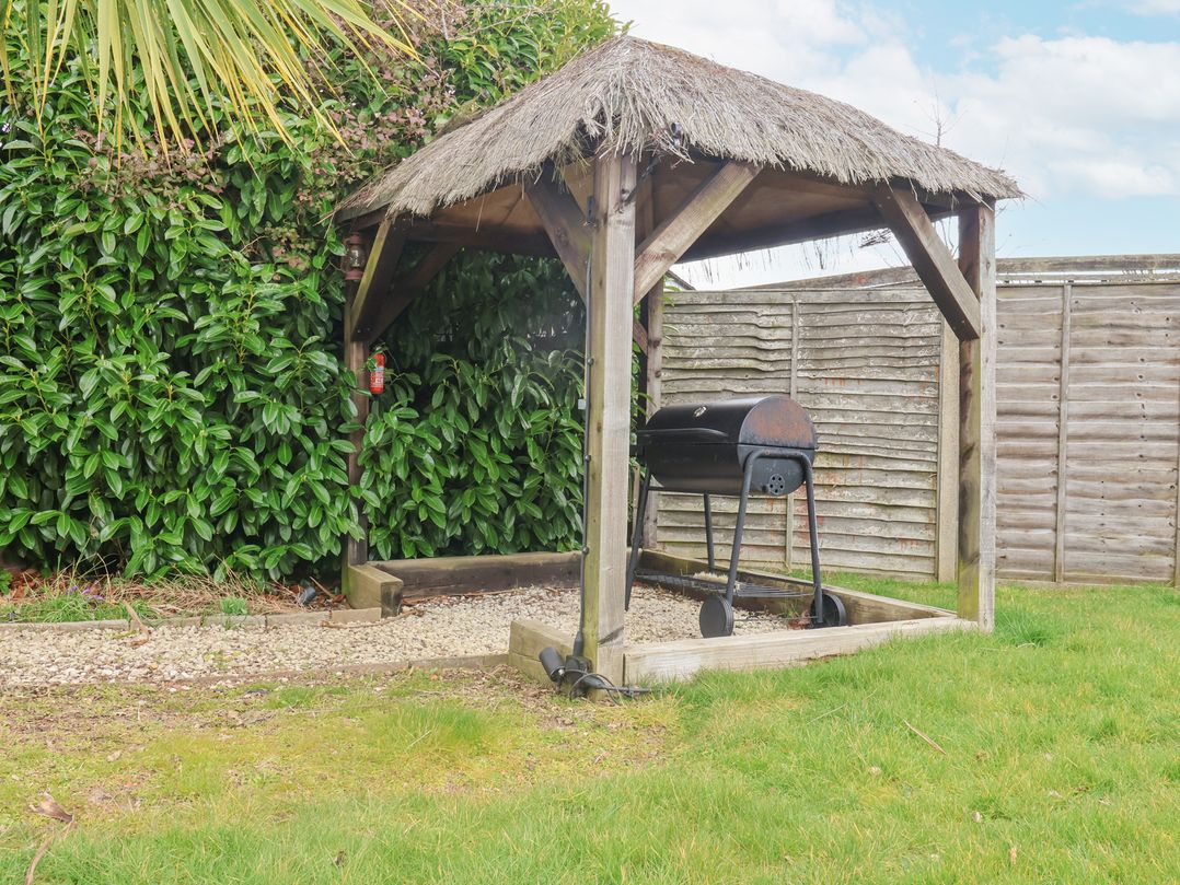 Little Wissett, Aldeburgh