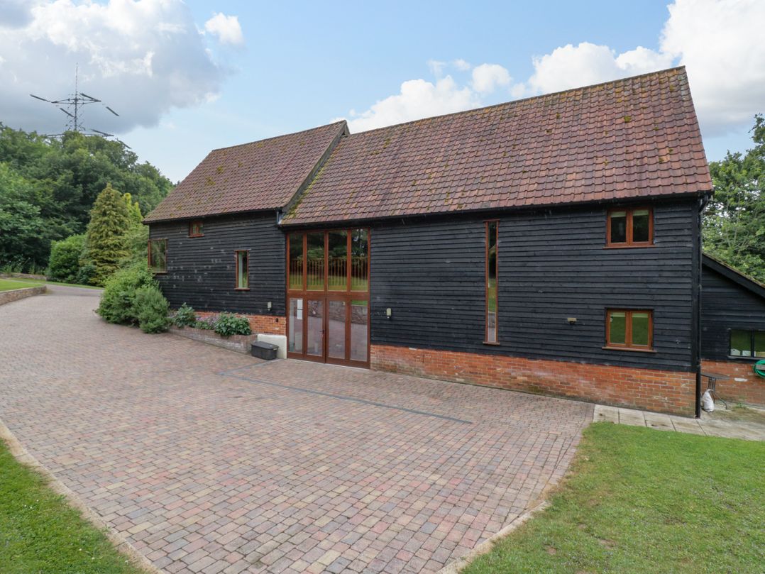 Quill Farm Barn
