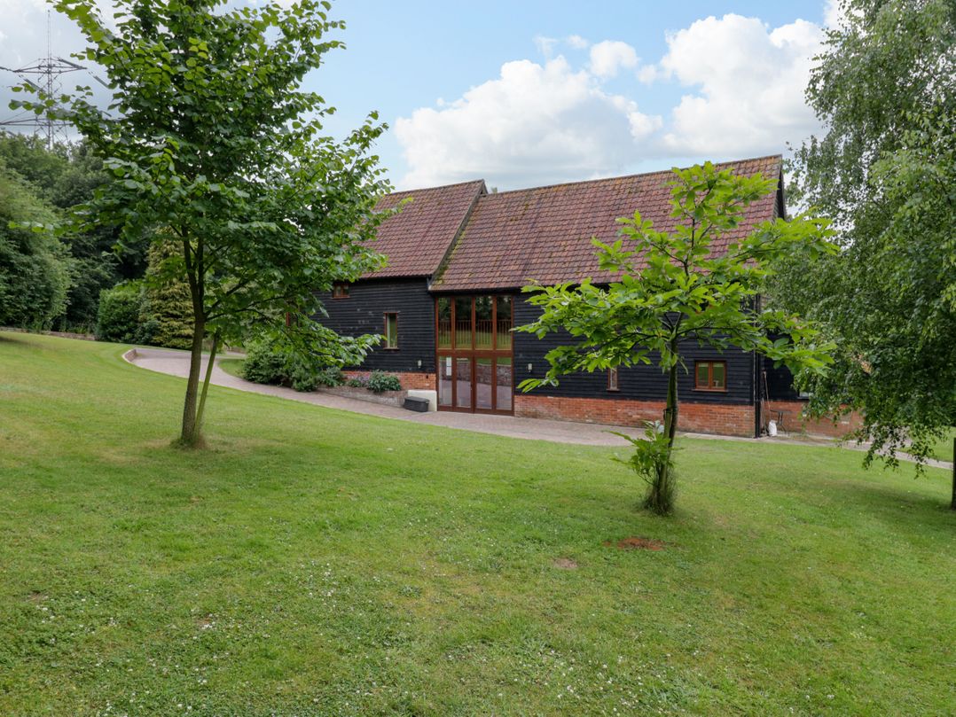 Quill Farm Barn