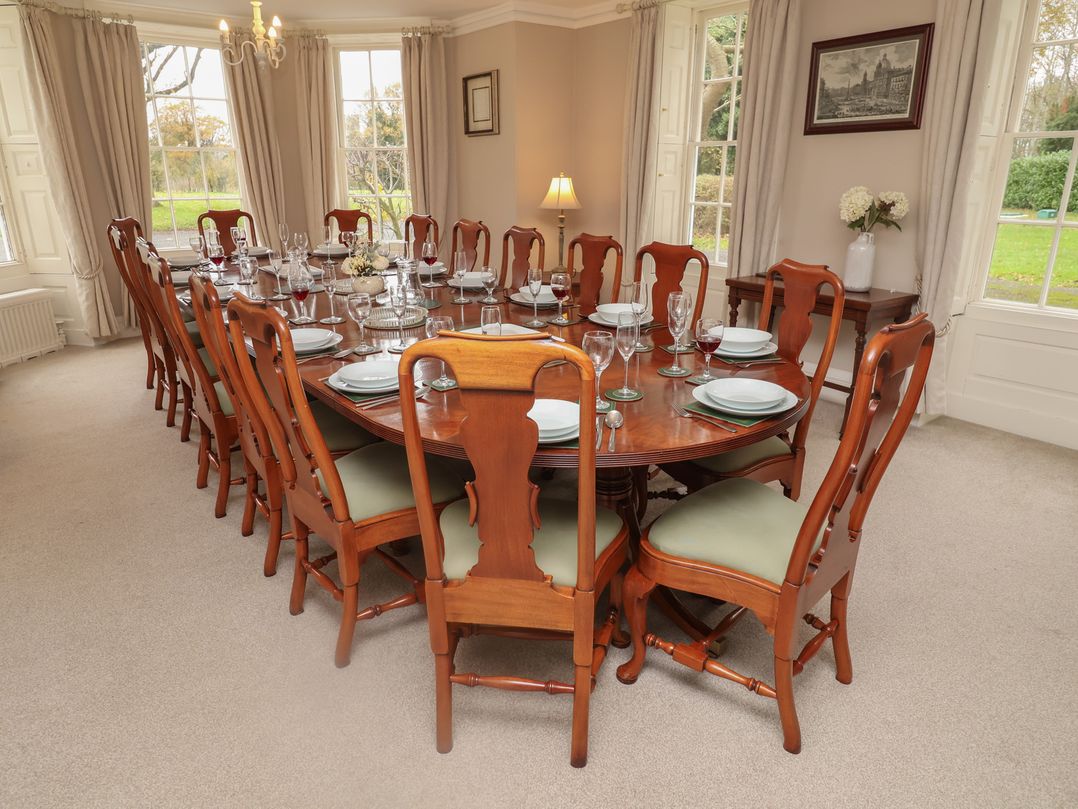 Henstead Hall