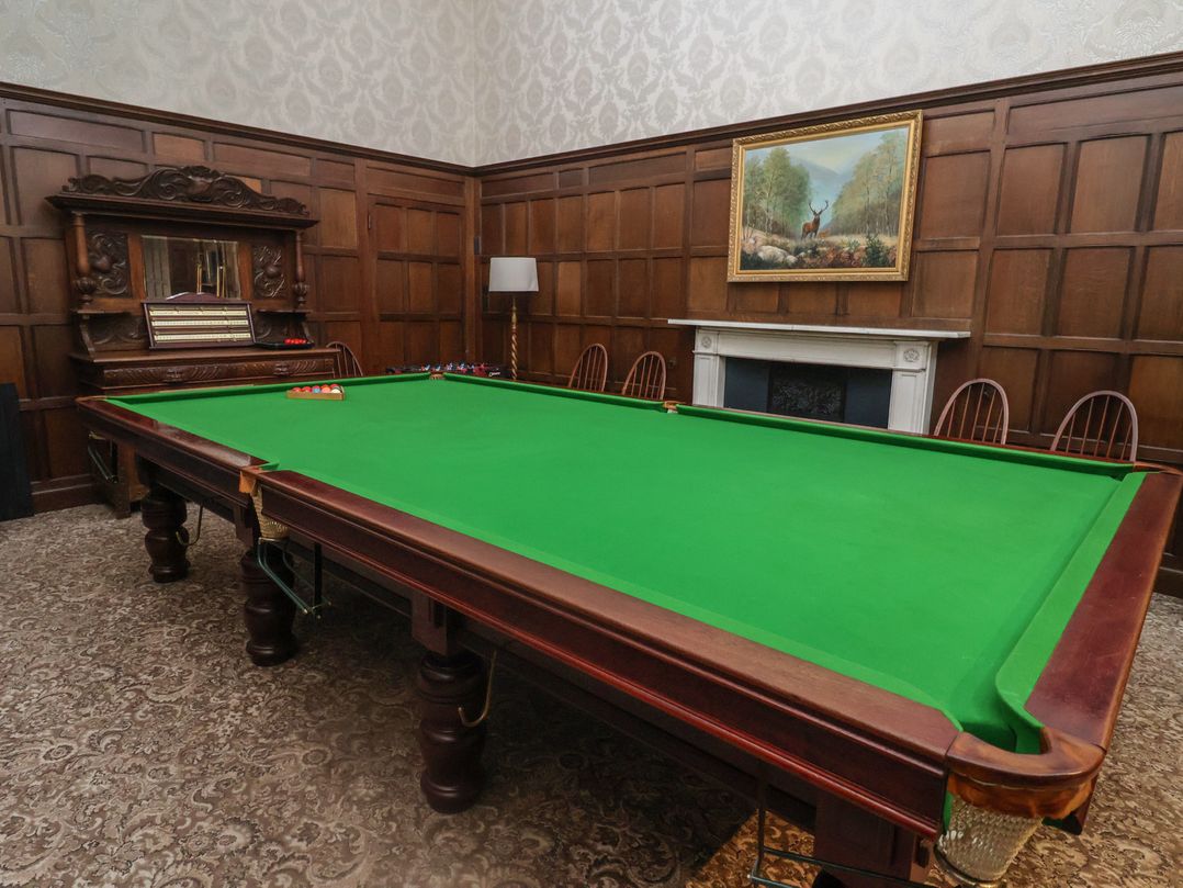 Henstead Hall