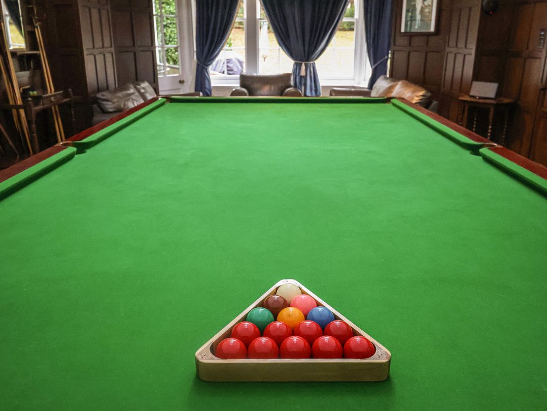 Henstead Hall