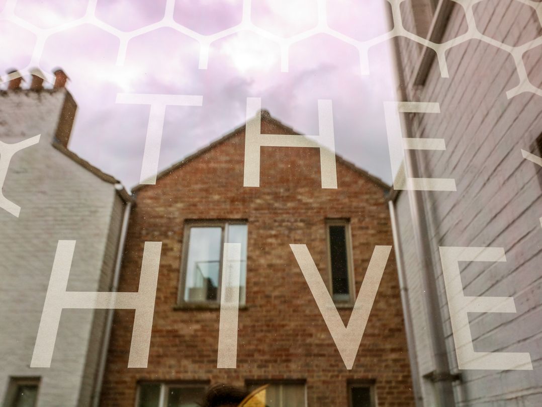 The Hive, Southwold