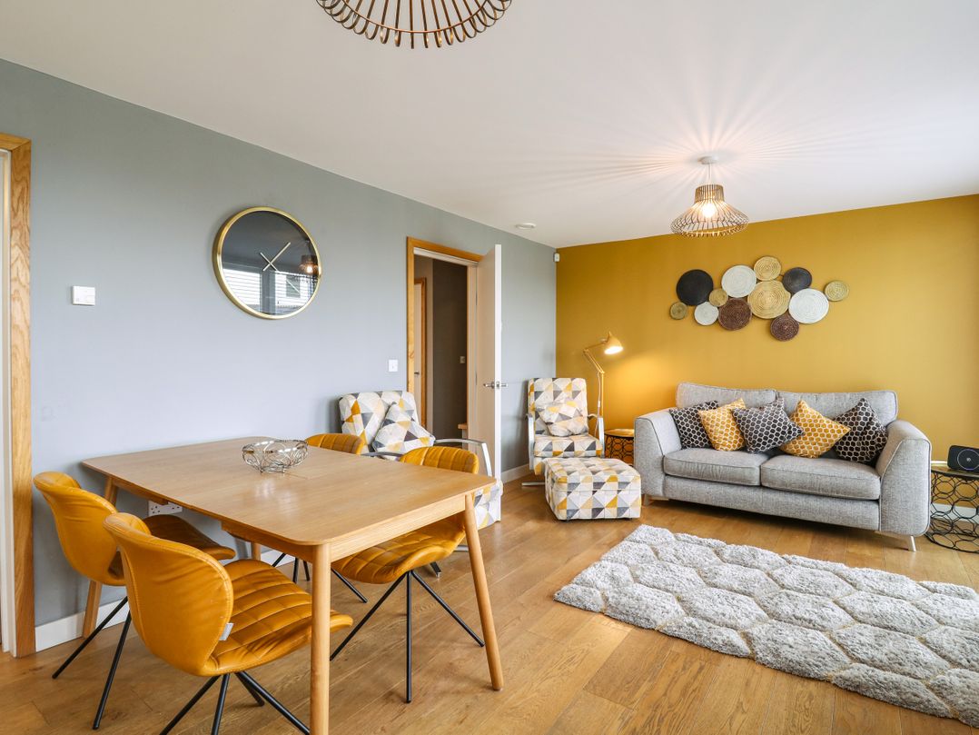 The Hive, Southwold