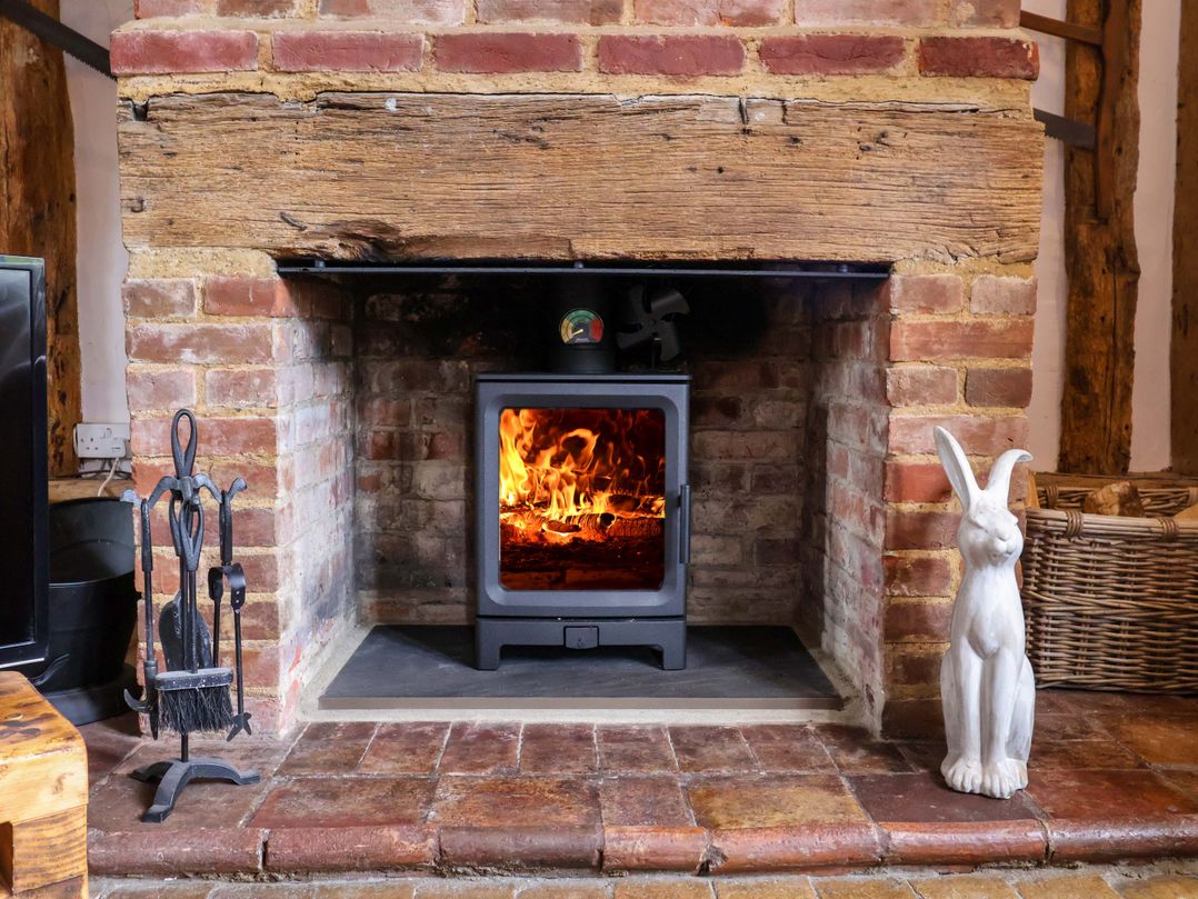 Wassicks Cottage, Haughley