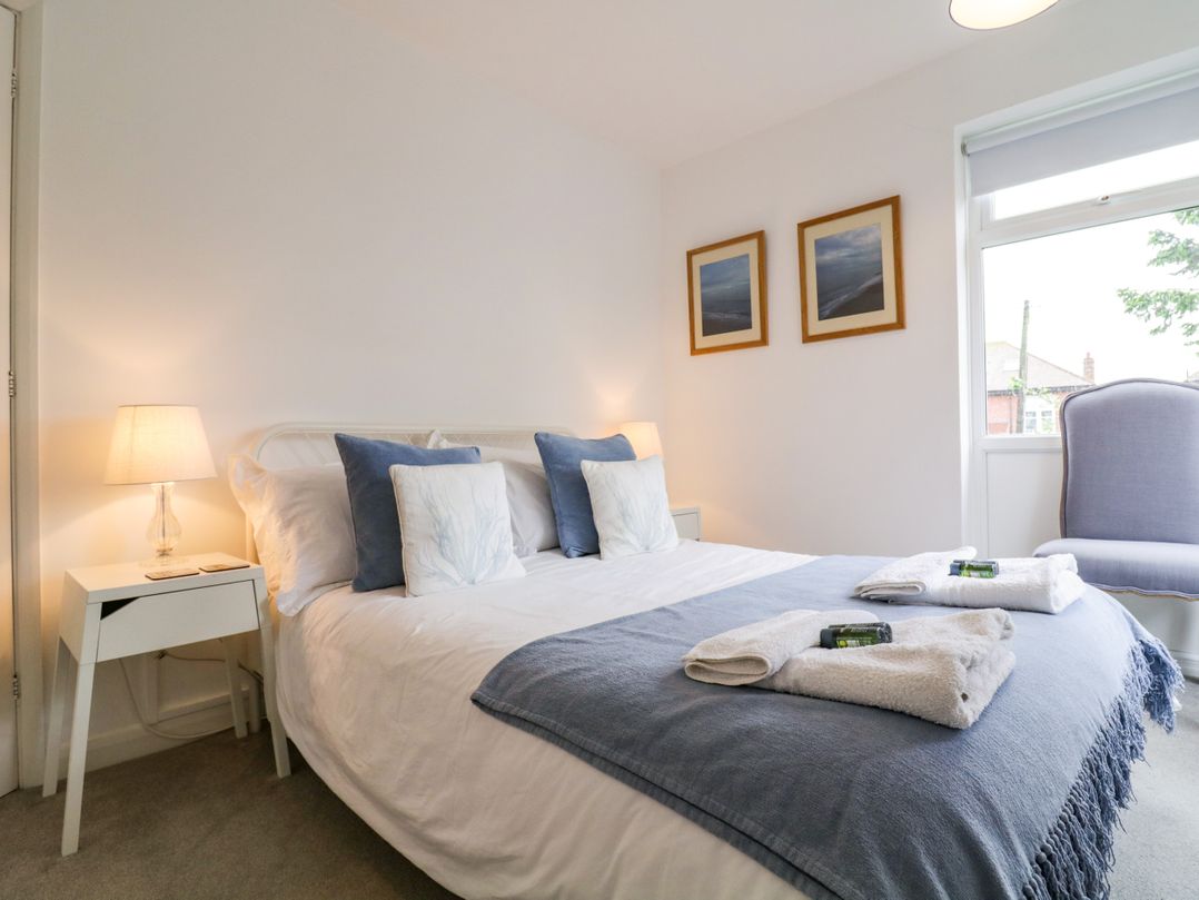 The Bridge House, Southwold