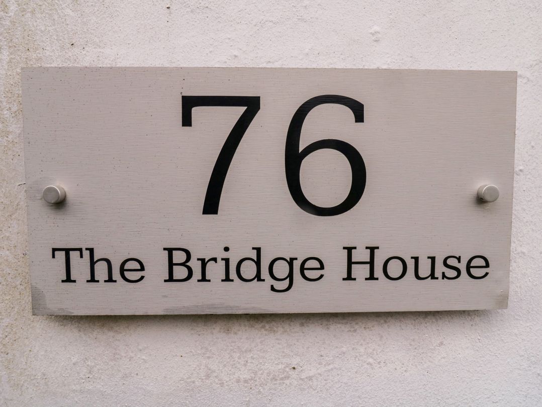 The Bridge House, Southwold