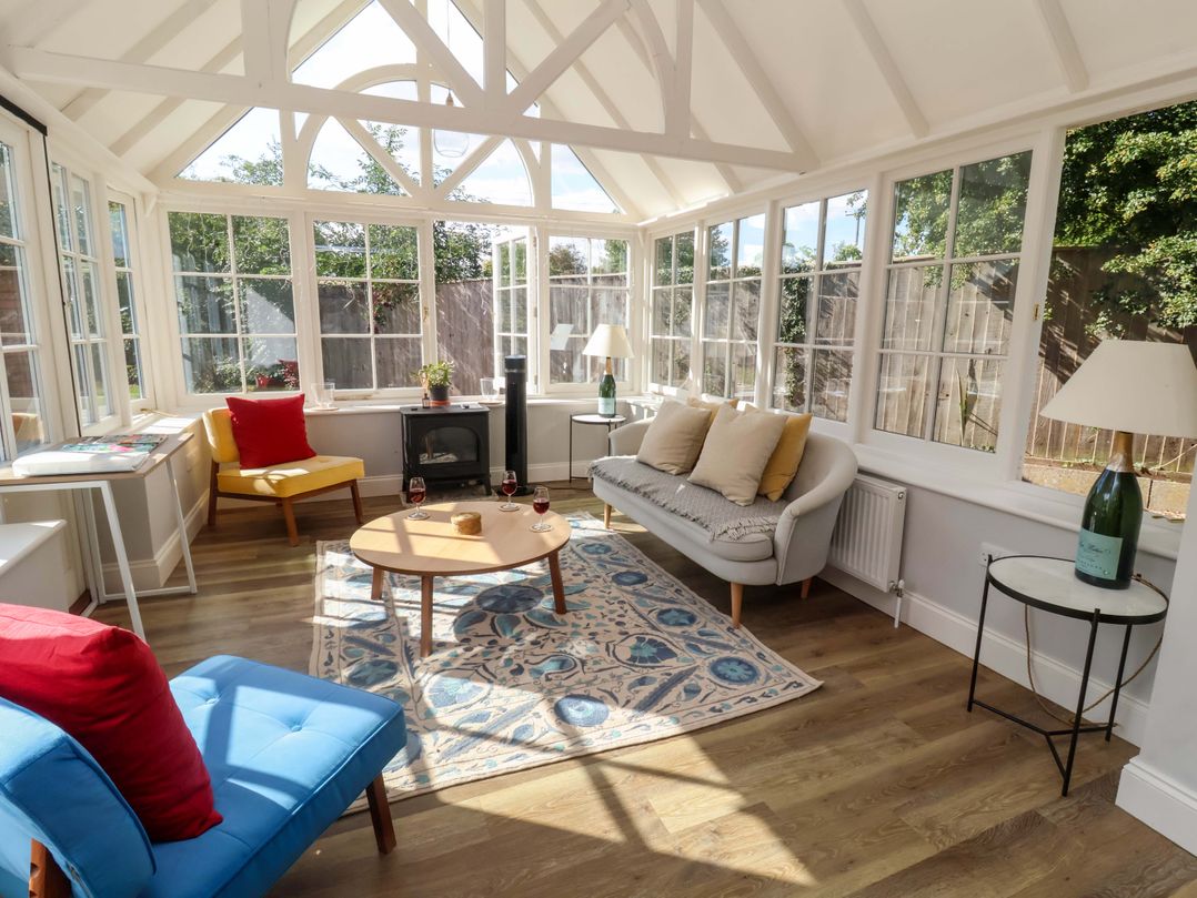 The Round House