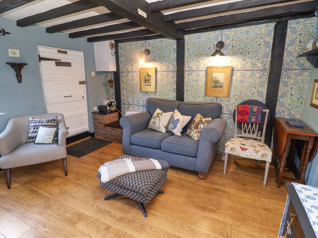 Cherry Tree Cottage, Woodbridge