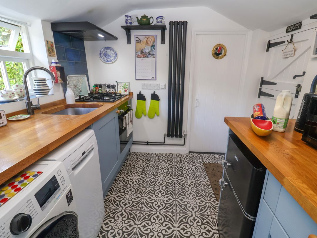 Cherry Tree Cottage, Woodbridge
