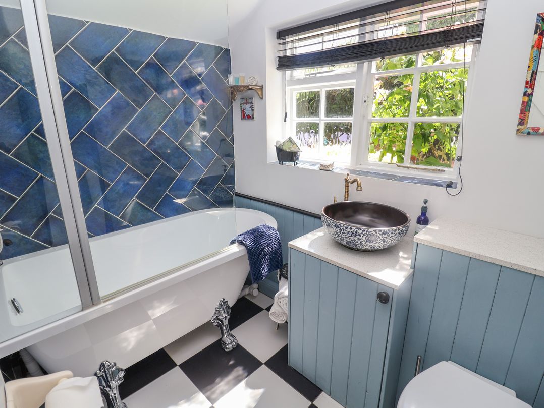 Cherry Tree Cottage, Woodbridge