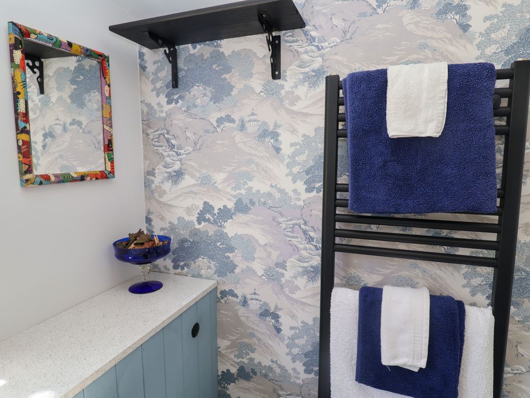 Cherry Tree Cottage, Woodbridge