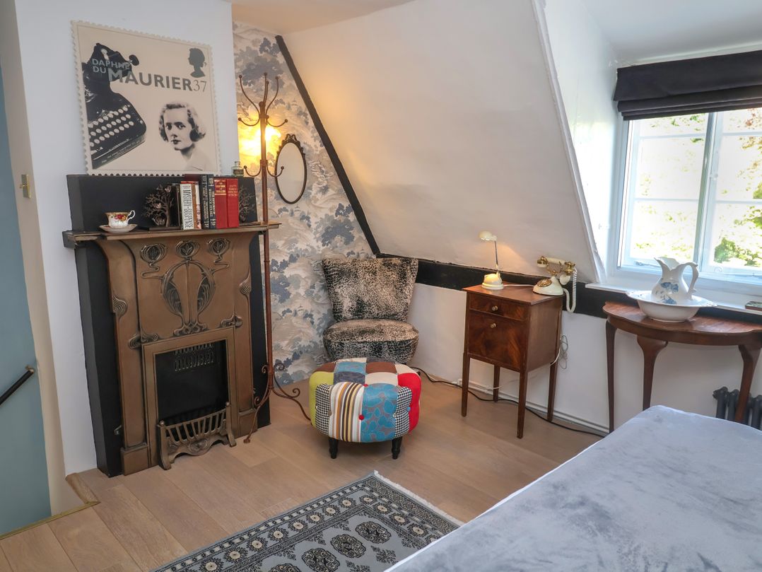 Cherry Tree Cottage, Woodbridge