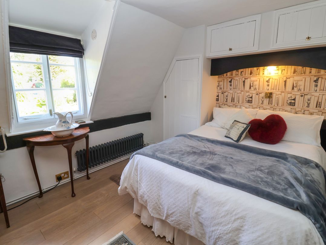 Cherry Tree Cottage, Woodbridge