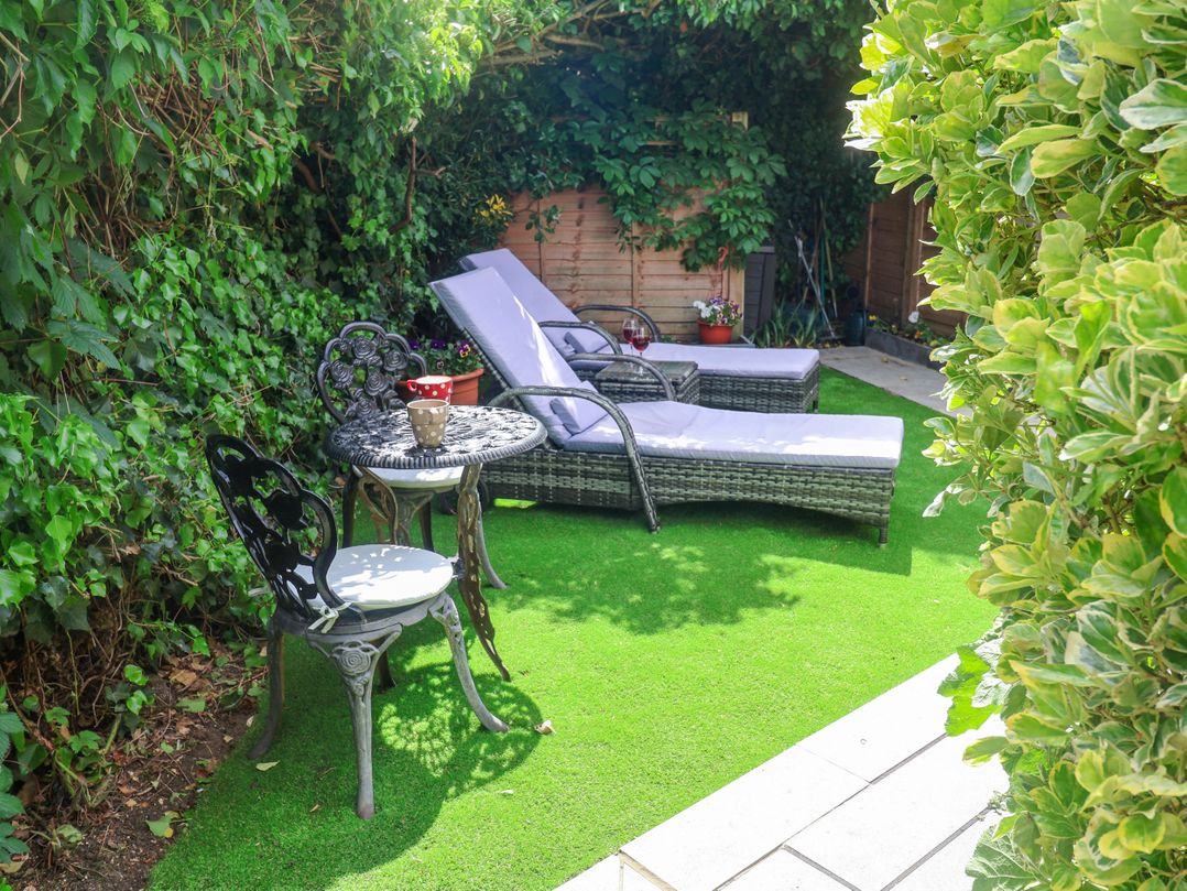 Cherry Tree Cottage, Woodbridge