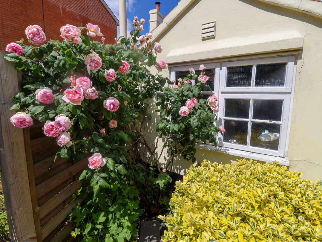 Cherry Tree Cottage, Woodbridge