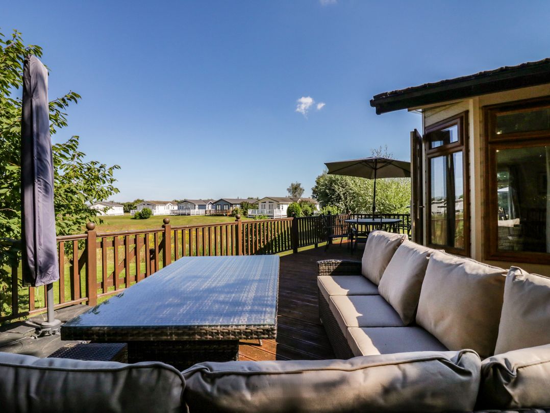 Dog friendly cottage in Aldeburgh, Suffolk - Sleeps 4