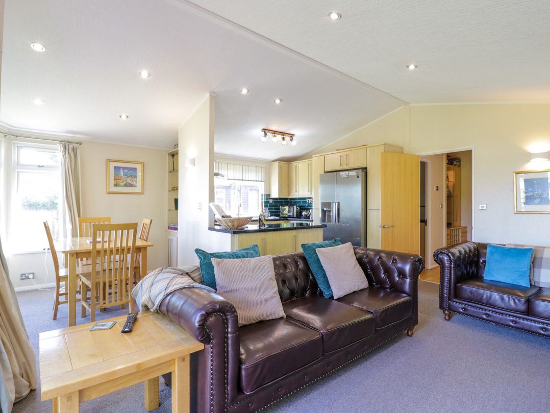 The Hide Out, Aldeburgh