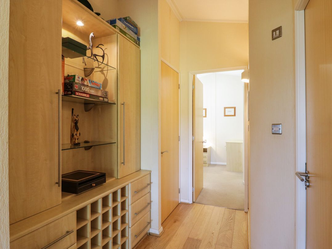 The Hide Out, Aldeburgh