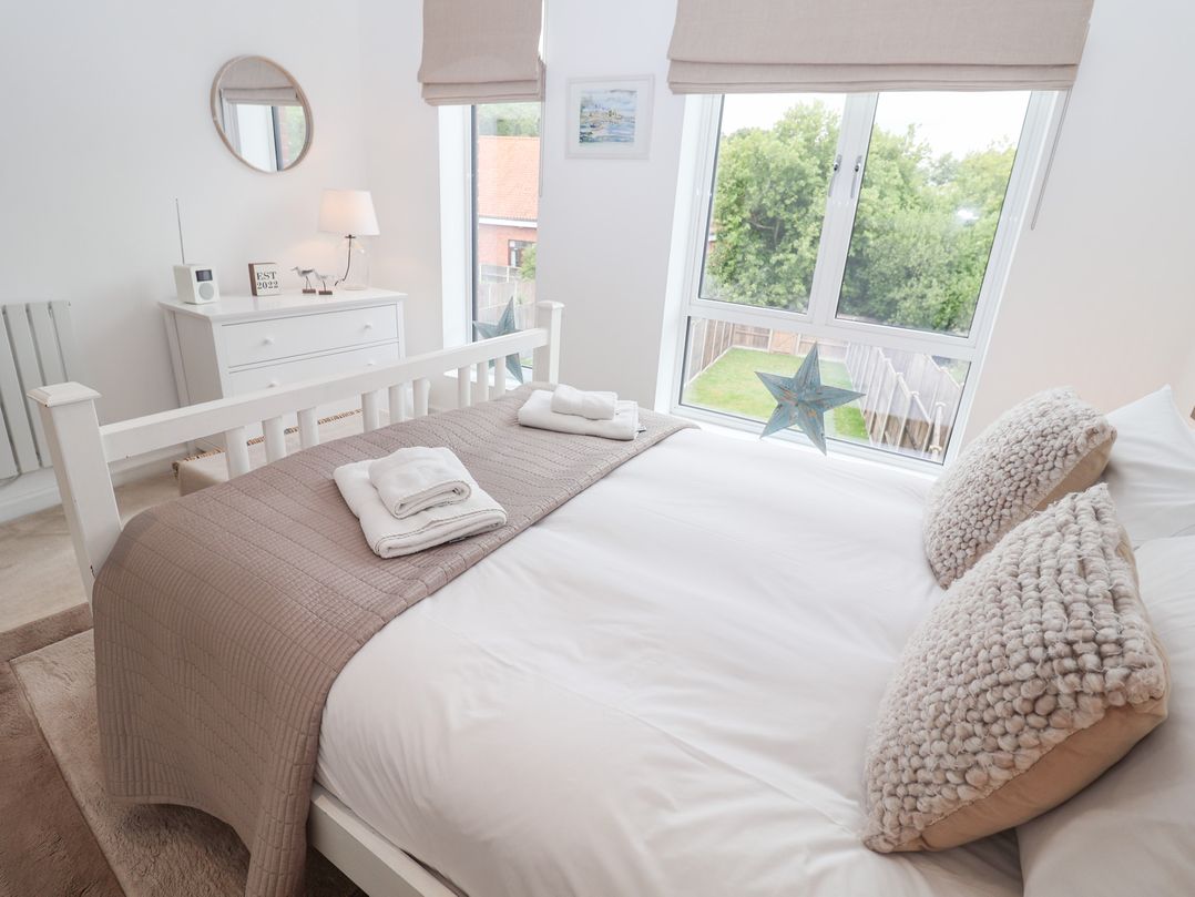 Salt Marsh House, Southwold
