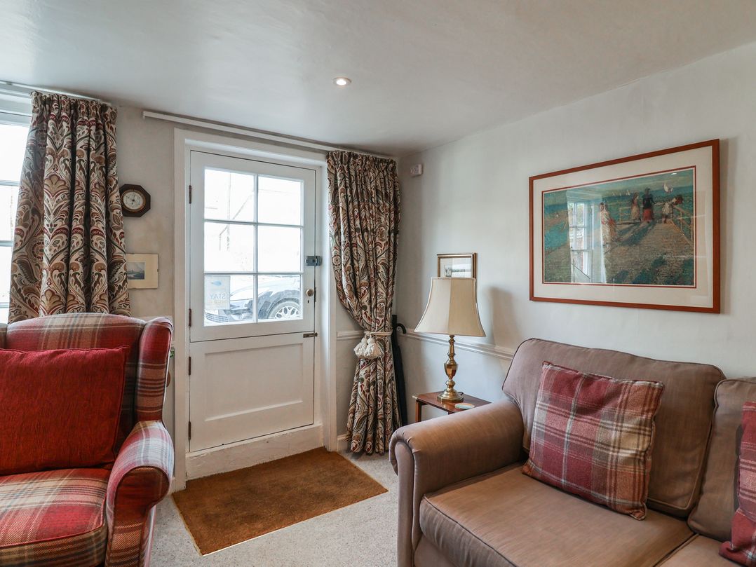 17 South Green, Southwold