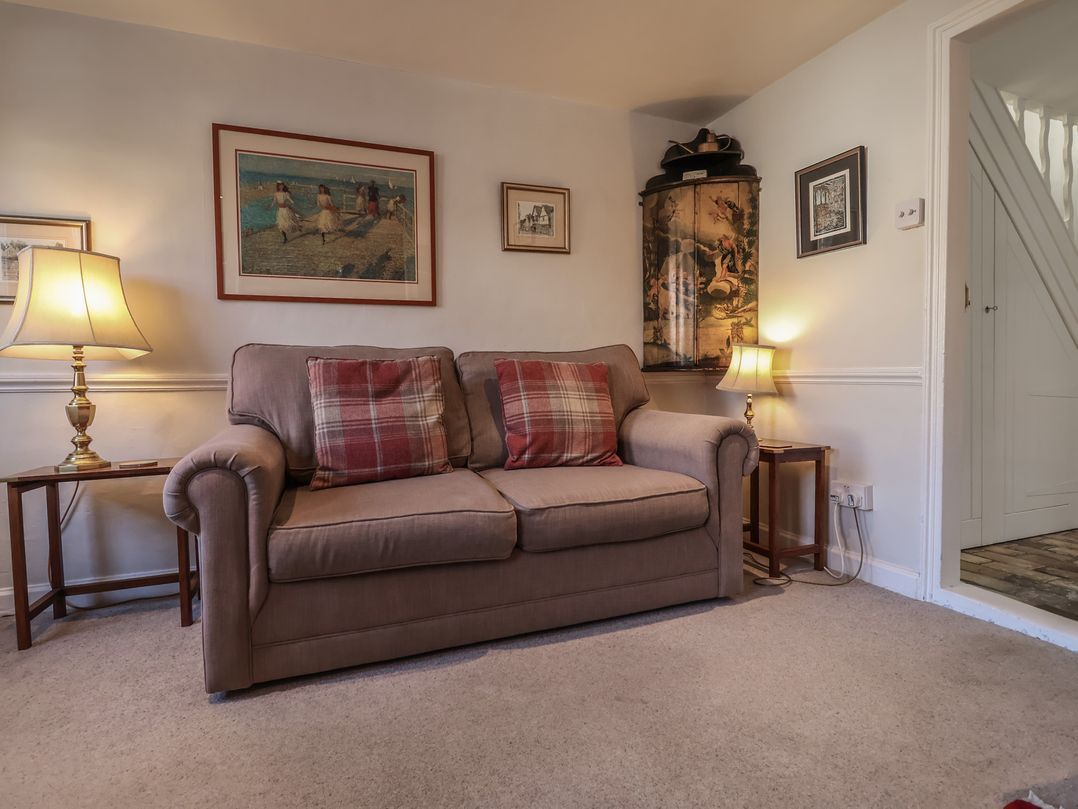 17 South Green, Southwold