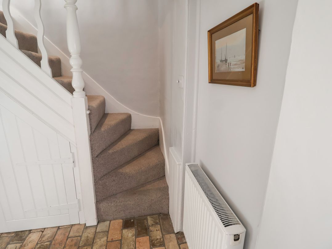 17 South Green, Southwold