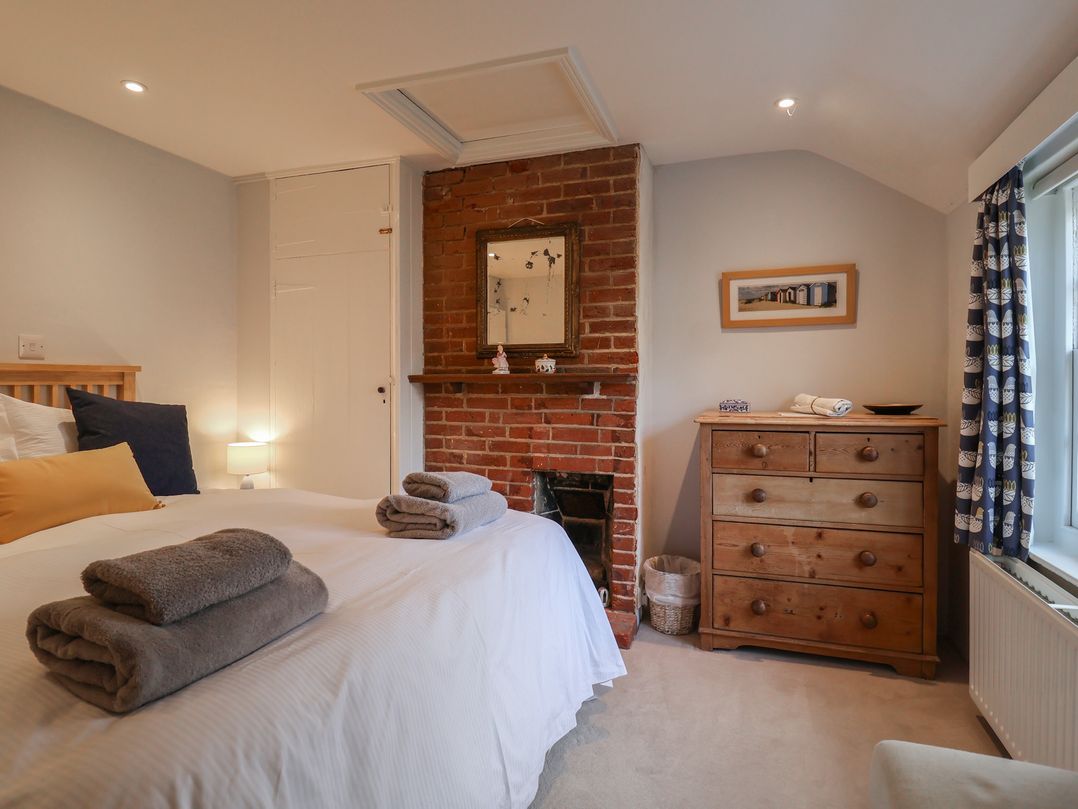 17 South Green, Southwold
