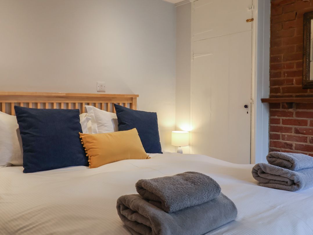 17 South Green, Southwold