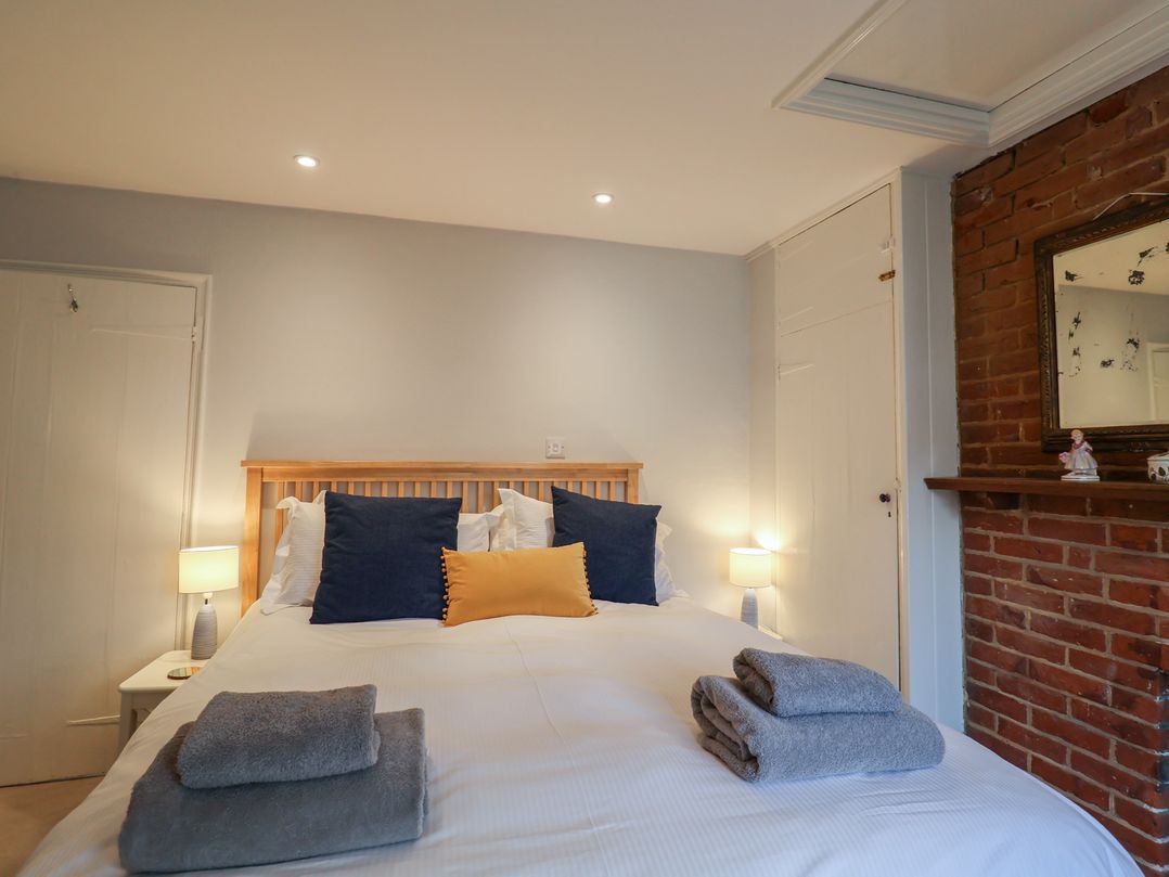 17 South Green, Southwold