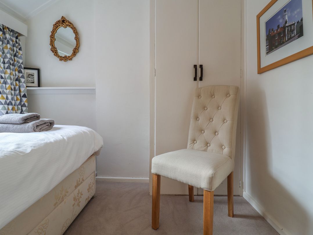 17 South Green, Southwold