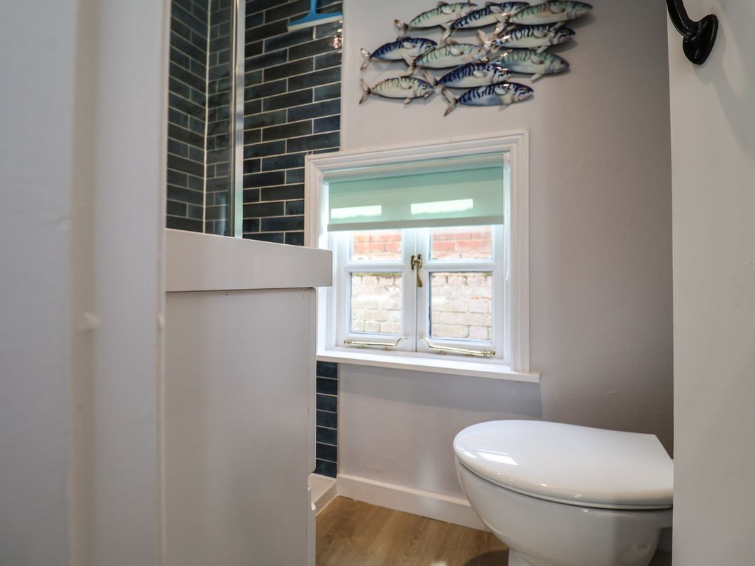 17 South Green, Southwold