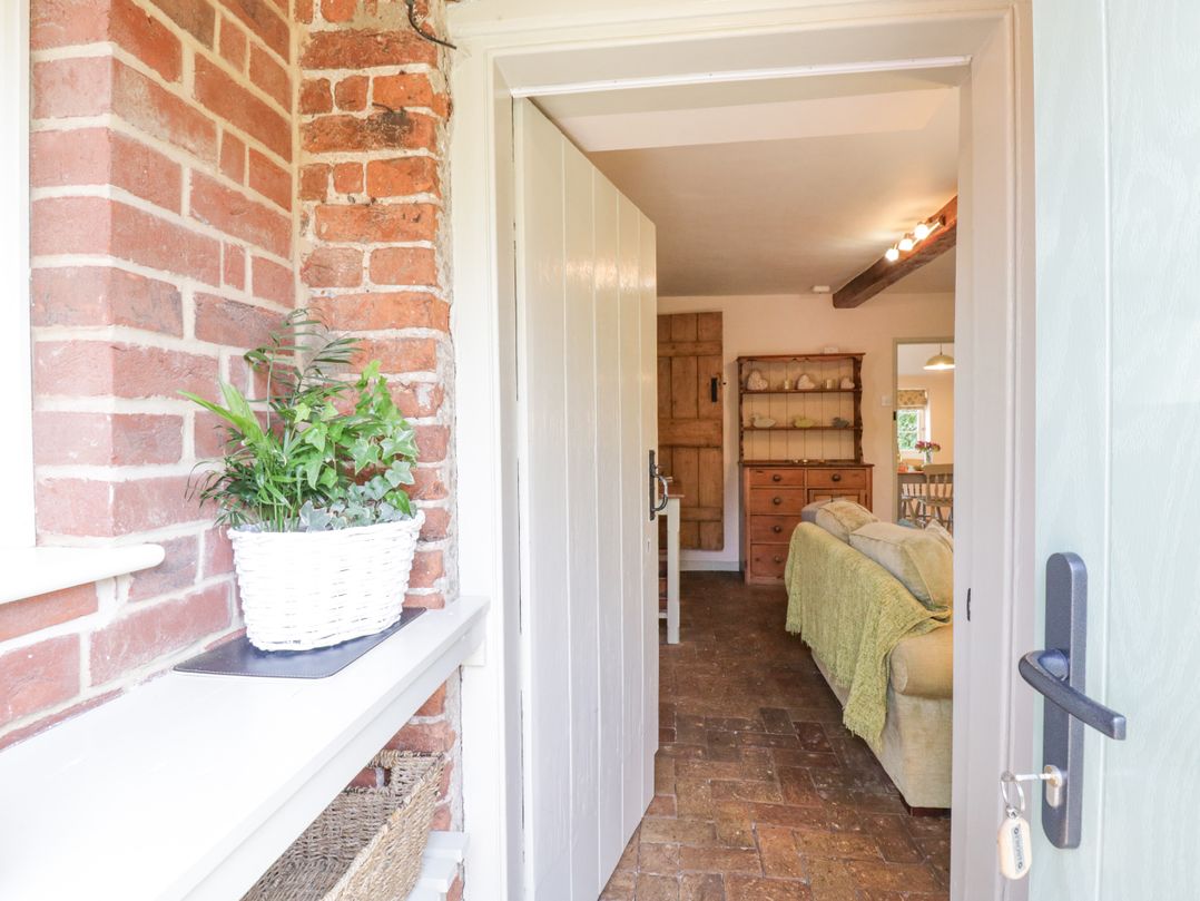Shoemakers Cottage, Friston