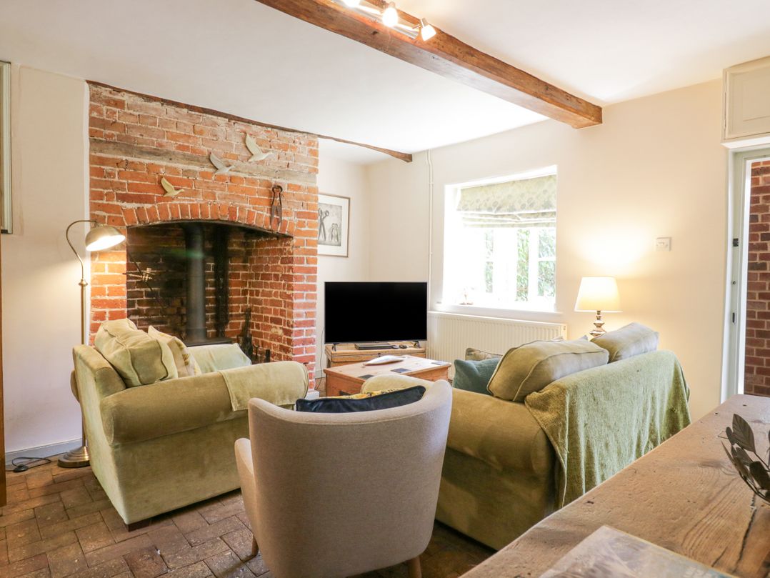 Shoemakers Cottage, Friston