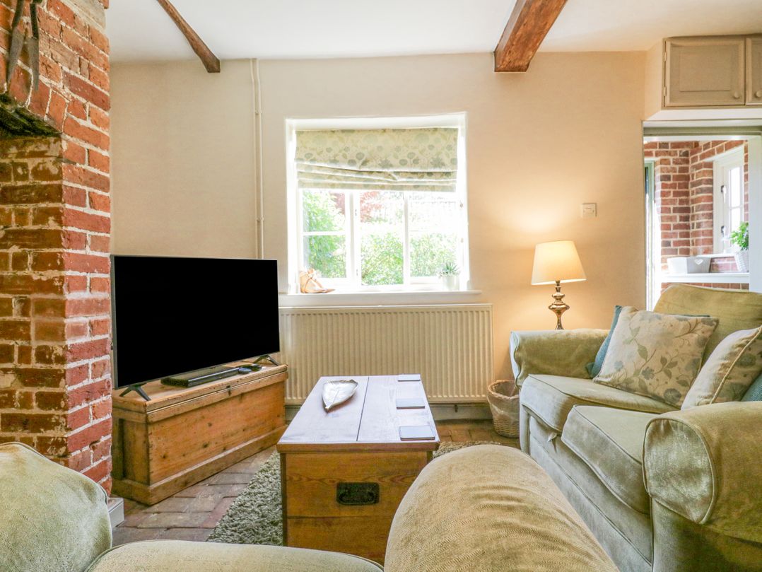 Shoemakers Cottage, Friston