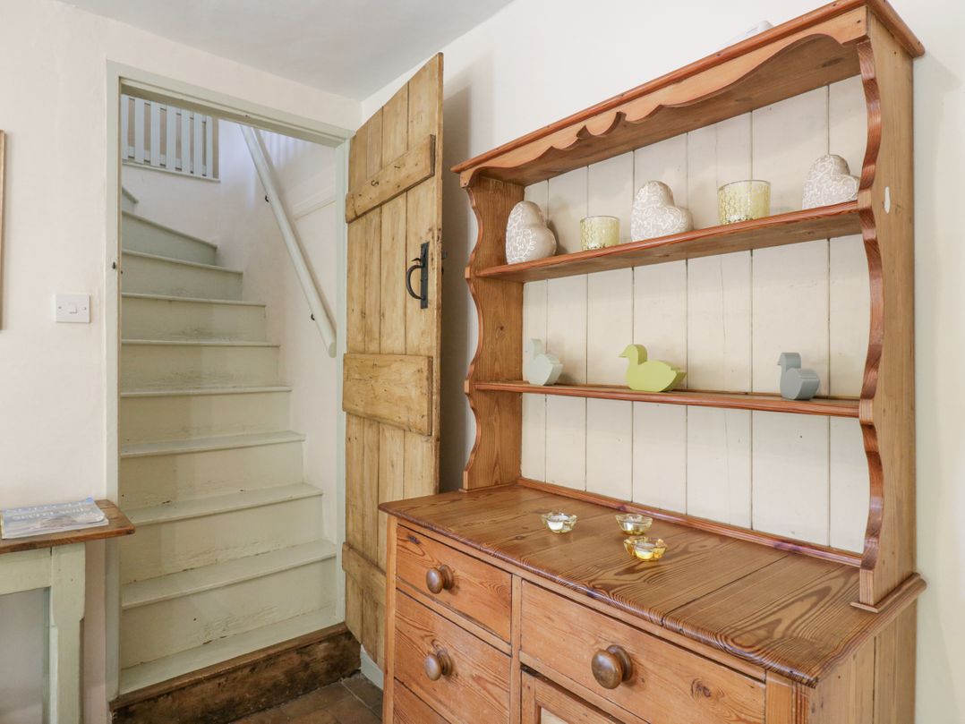 Shoemakers Cottage, Friston