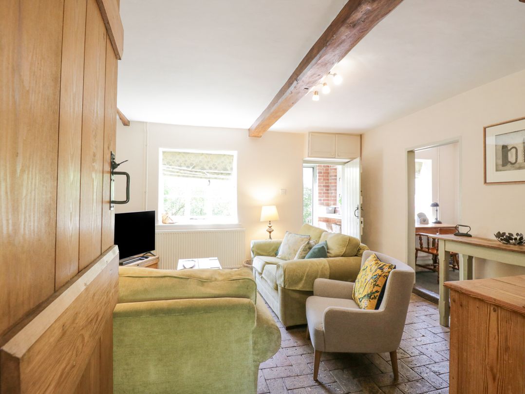 Shoemakers Cottage, Friston