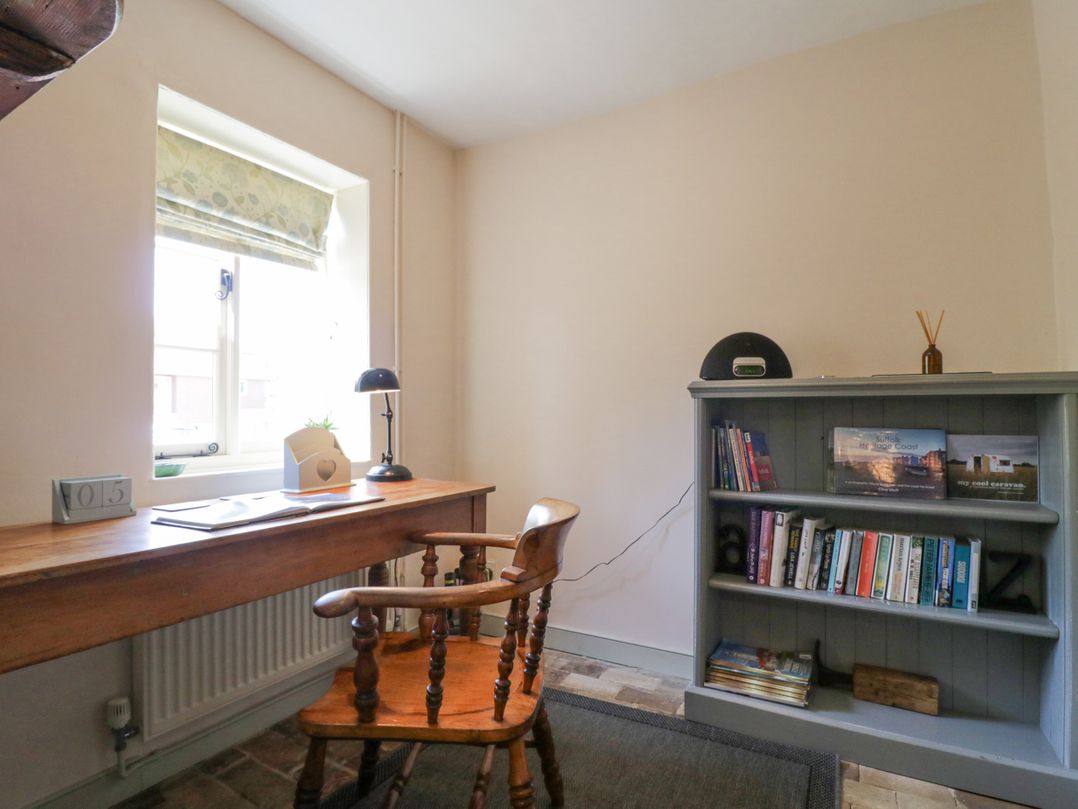 Shoemakers Cottage, Friston