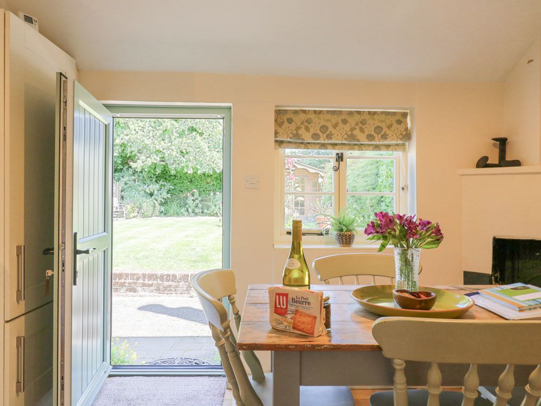 Shoemakers Cottage, Friston