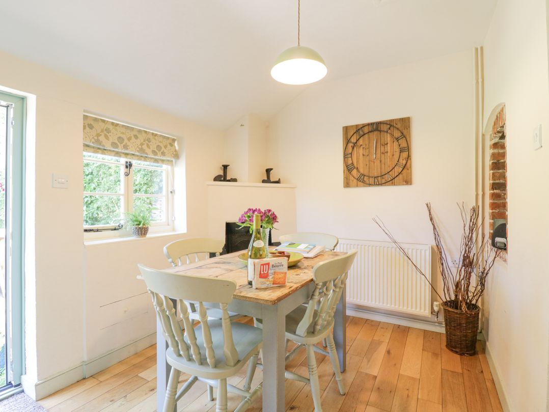Shoemakers Cottage, Friston
