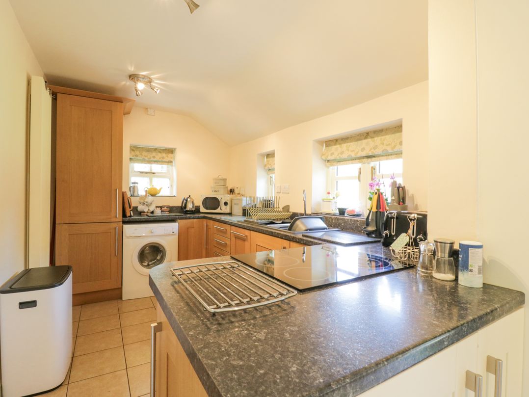 Shoemakers Cottage, Friston
