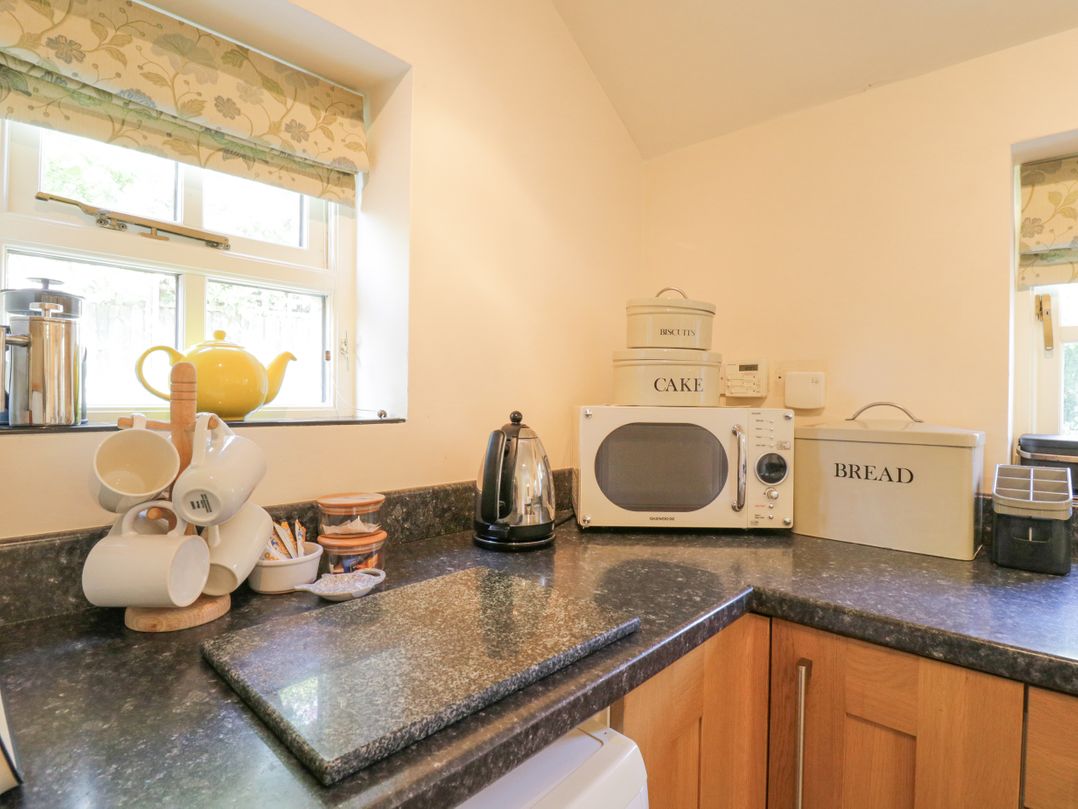 Shoemakers Cottage, Friston
