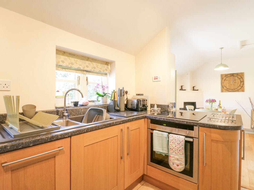 Shoemakers Cottage, Friston
