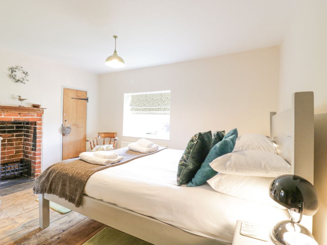 Shoemakers Cottage, Friston