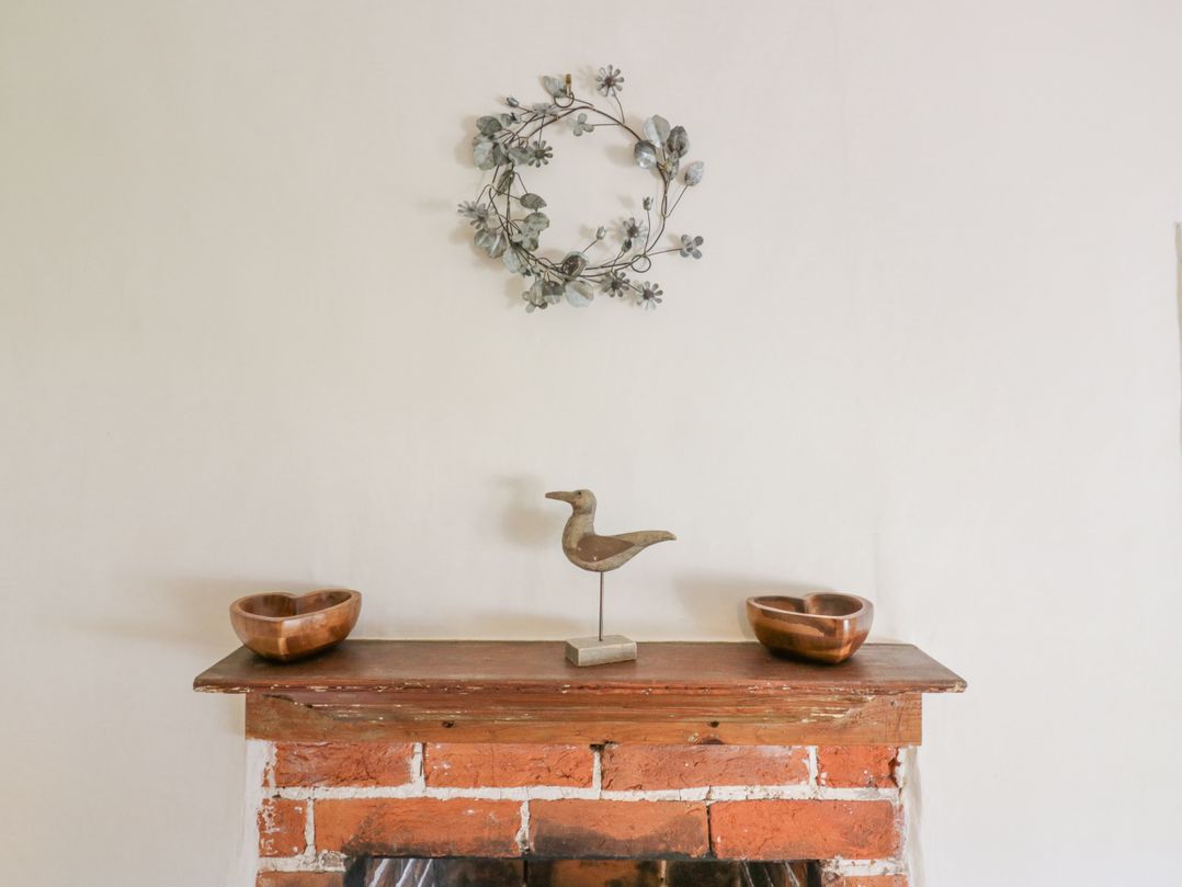 Shoemakers Cottage, Friston