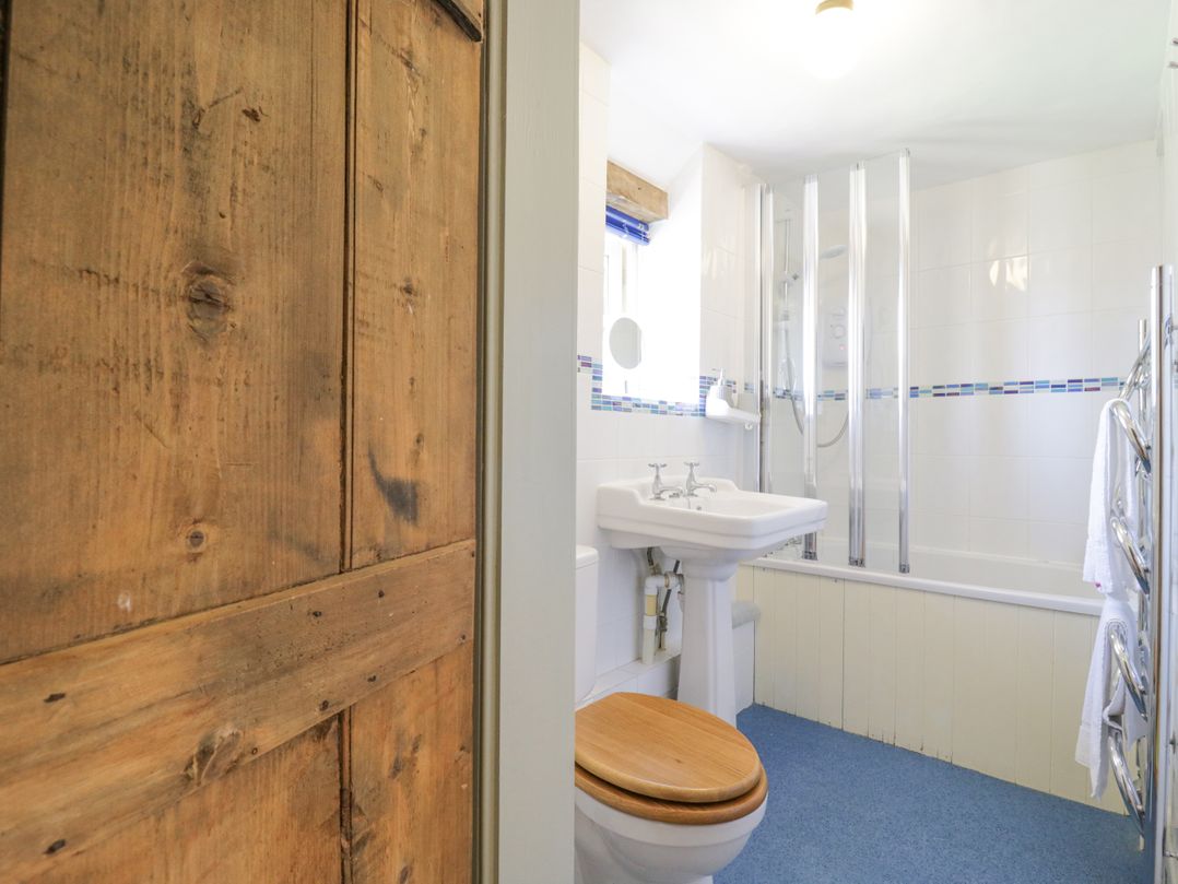 Shoemakers Cottage, Friston