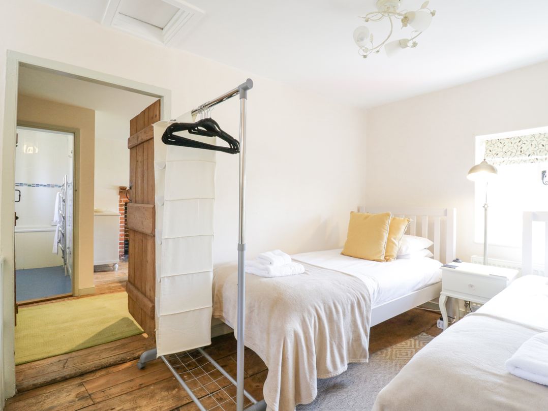 Shoemakers Cottage, Friston